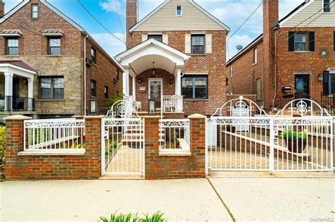 Bronx, NY Single Family Homes For Sale